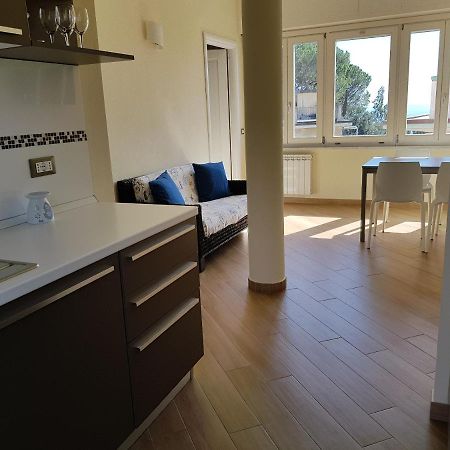 Ca Messina Apartment มอนเตรอสโซ อัล มาเร ภายนอก รูปภาพ