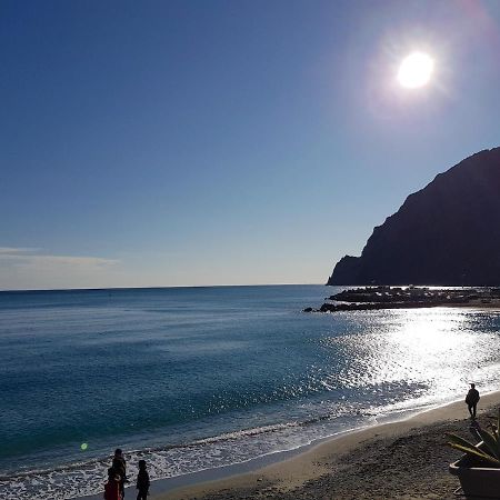 Ca Messina Apartment มอนเตรอสโซ อัล มาเร ภายนอก รูปภาพ