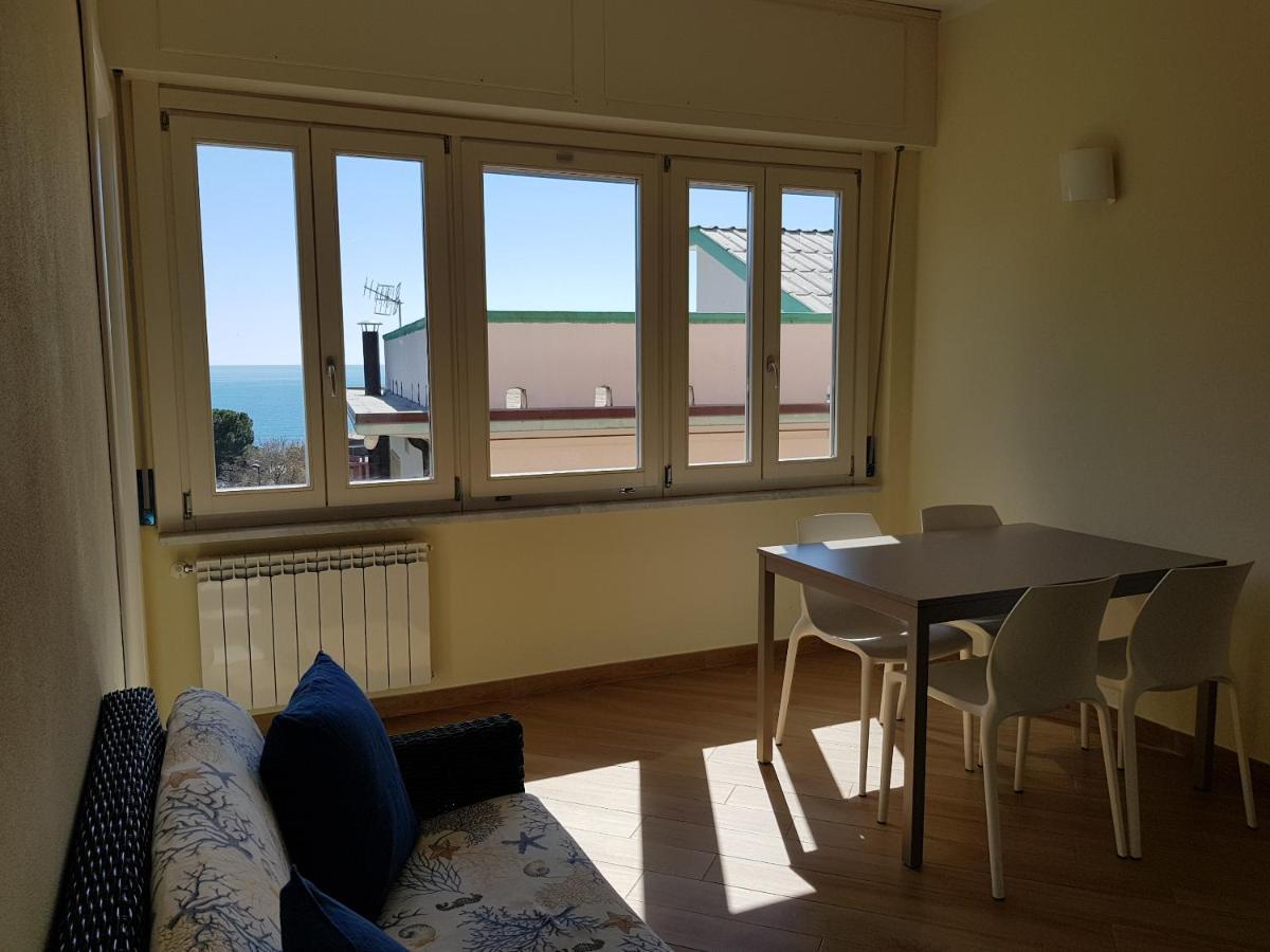 Ca Messina Apartment มอนเตรอสโซ อัล มาเร ภายนอก รูปภาพ
