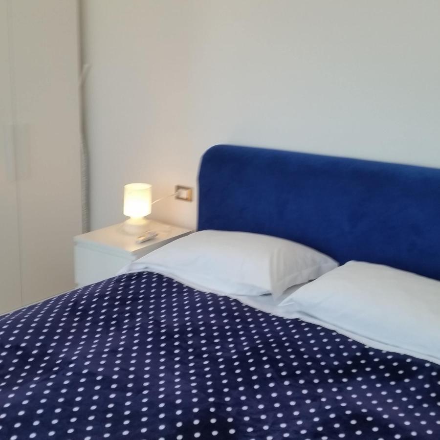 Ca Messina Apartment มอนเตรอสโซ อัล มาเร ภายนอก รูปภาพ