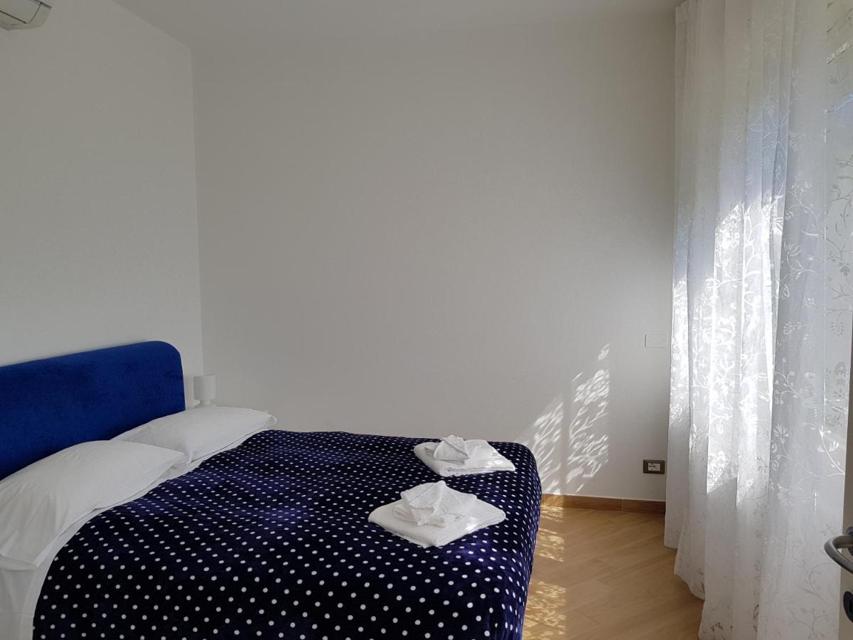 Ca Messina Apartment มอนเตรอสโซ อัล มาเร ภายนอก รูปภาพ